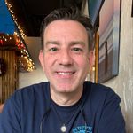 Eric Almond - @eric672 - Instagram