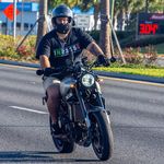 Eric Almond - @erknificent - Instagram