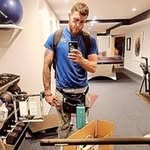 Eric Almonte - @e_almonte98 - Instagram