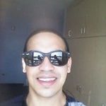 Eric Almonte - @almonteeric - Instagram