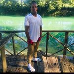 Eric Almonte - @almonte2368 - Instagram