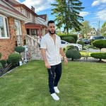 Eric Almonte - @puchi04_ - Instagram