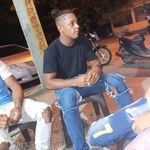 Eric Almonte - @ericalmonte88 - Instagram