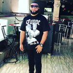 Eric Almonte - @dj_eric_raputin - Instagram