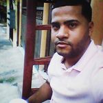 Eric Jose Almonte - @ericjosealmonte - Instagram