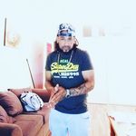Eric Morel Almonte - @blunt1180 - Instagram
