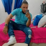 Eric T. Almonte - @tavarez_eric99 - Instagram