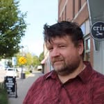 Erik Almquist - @almquistformichigan - Instagram