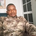 Eric Alonge - @erickay41 - Instagram