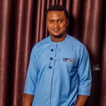 Eric Ezenna Alozie-Onumadu - @zeric4real - Instagram
