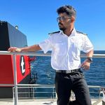 Alphonso Eric - @alphonsoeric96 - Instagram