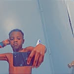 Eric Alston - @th3yluv_kyrie - Instagram