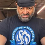 Eric Alston - @eluv2train - Instagram