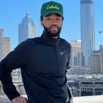Eric Alston Givens - @alston_powers - Instagram