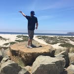 Eric Altazin - @ealtazin_23 - Instagram