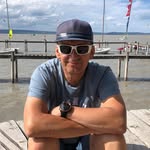 Erich Altenburger - @erichaltenburger - Instagram