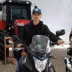 Erick Altenburg - Facebook