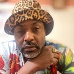 Eric Alton Thompson - @infiphoto - Instagram