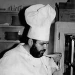 Eric Alton Tyson - @chef_eric_tyson - Instagram