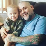 Eric Sutherland - @ericalton1974 - Instagram
