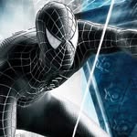 Eric Alverio - @black_spiderman_124 - Instagram