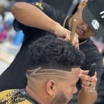 Erick Alverio💈 - @alveriobarber - Instagram