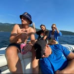 Eric Alverson - @alverson27 - Instagram