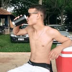 Eric Alves - @ericalves80 - Instagram