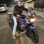 Eric Alves - @triumph_eric37 - Instagram