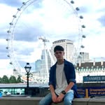 Eric Alves - @alves___eric - Instagram