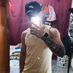 Eric Alves - @erick_santana_06 - Instagram