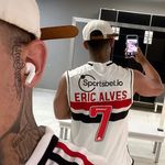 Eric Alves ‍ - @que_isso_alves - Instagram