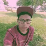Erick Alvino - @_erickalvino - Instagram