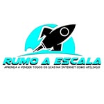 Erick Alvino - Rumo a Escala - @rumoaescala - Instagram