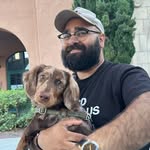 Eric Amadeus - @eric.amadeus - Instagram