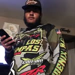 Eric Amador - @ericamador59 - Instagram