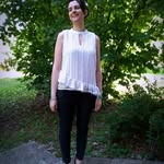 Erica - @ericamad - Instagram