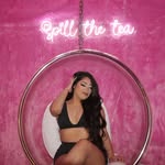 Erica Gonzalez - @ericamadness - Instagram