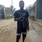 Eric amadi - @ericamadi9 - Instagram