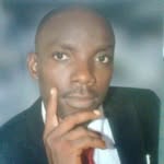 Eric Amadi - @ericamadi.5872 - Instagram