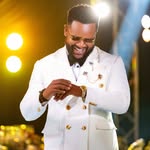 Eric Amadi II - @donmad.de - Instagram