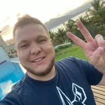 Eric Amadio - @eric_amadio - Instagram