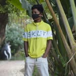 Aman Eric - @ericaman480 - Instagram