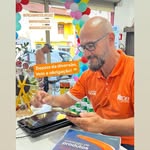 Eric Amante - Representante IDB Atacadistas - @ericamanteilheus2 - Instagram