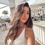 Erica Mansouri - @ericamansouri - Instagram