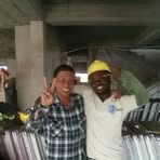 Eric Amanfo - Facebook