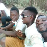 Eric amanfo Anido - @eric.ama - Instagram