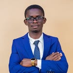 Eric Adu Amankwaah - @ericaduamankwaah - Instagram