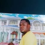 Eric Amankwaah - @eric.amankwaah.71 - Instagram