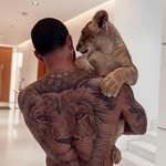 Eric Amankwaah - @dhope_boy_300 - Instagram